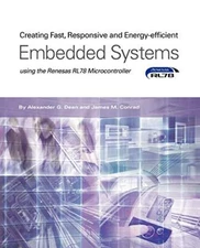 Creating Fast, Responsive and Energy-Efficient Embedded Systems using the Ren-,