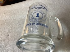1974 O.C.V.F.A. CONVENTION PAUL BLANCHARD PRESIDENT, TOWN OF NEWBURGH , NY MUG