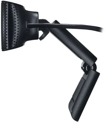 Logitech B910 HD Webcam - USB-A - HD 720p - Autofocus - 30FPS - 860-000289 - Bild 2 von 3