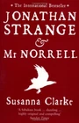 Jonathan Strange and Mr. Norrell By Susanna Clarke