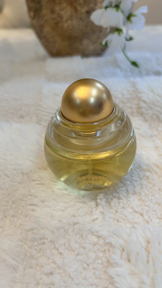 LANCOME ATTRACTION EDP SPRAY 50ML (NUEVO) Foto 3 de 4