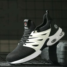 adidas steel toe cap trainers mens