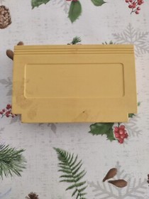 NES FAMICOM GHOSTBUSTERS AND MORE  version GAME CART ONLY