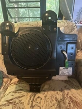 FORD BL3T-19A067-CA Sony Audio Subwoofer Speaker 700W
