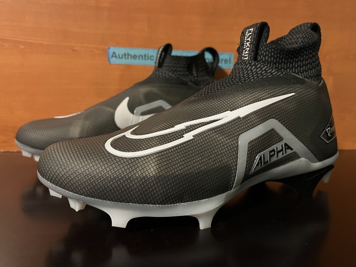 Nike Alpha Menace Elite 3 \
