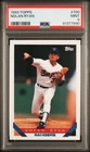 1993 Topps - #700 Nolan Ryan 💎PSA Mint 9💎Free Shipping 👓Look at my Feedback