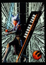 2016 Topps Star Wars High Tek Patterns Guide, Gallery and Checklist 27