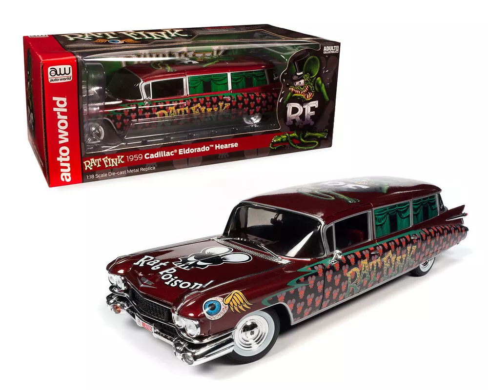 aw 2 キャデラック オートワールド - ミニカー aw 2 キャデラック オートワールド - ミニカー