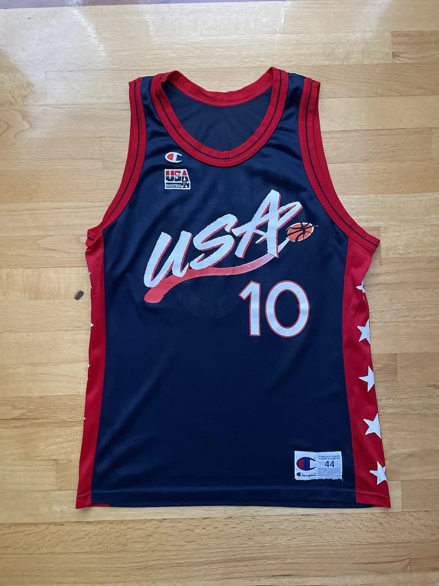 Miller jersey top