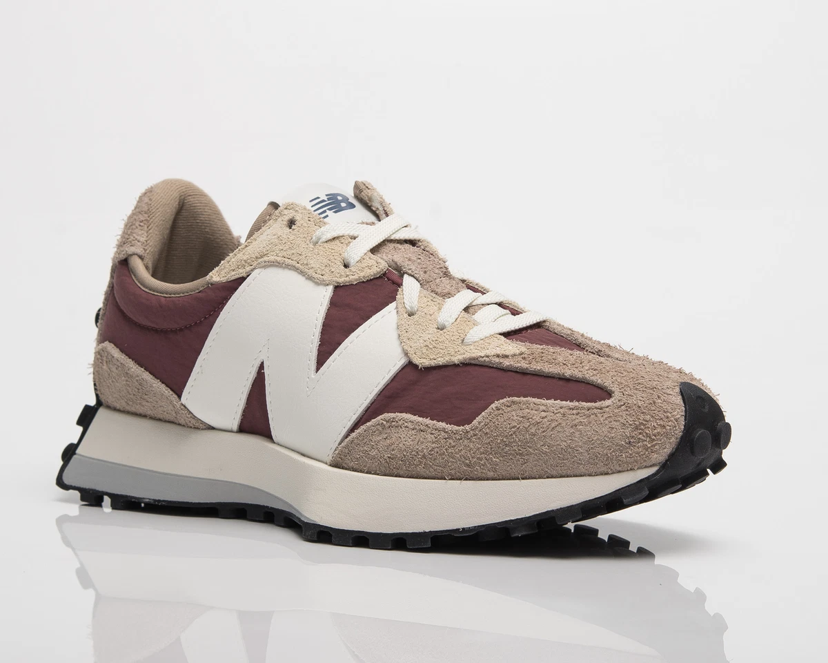 New Balance Unisex 327 Men driftwood | eBay