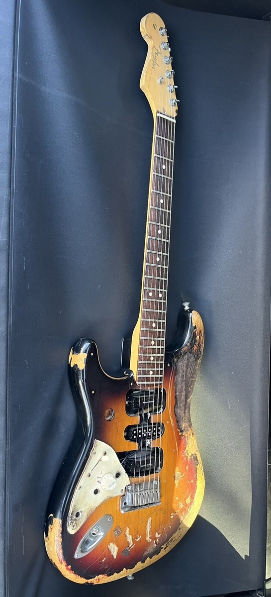 だ*り様 Fender Standard Stratocaster left h Fender Standard Stratocaster Left-Handed 2006 - 2017 | Reverb