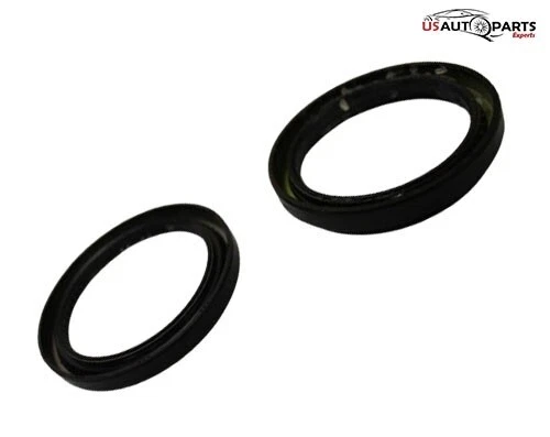 Genuine Subaru - Front Wheel Bearing Inner & Outer Seal For Impreza Legacy 90-08 - Image 3 of 4