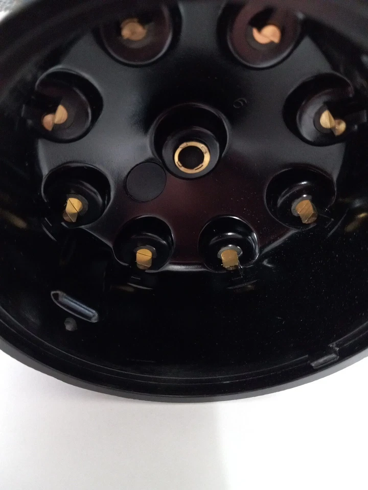 1949- 1953 Ford Flathead V8 Tune Up Kit Cap Rotor Points Condenser - Image 3 of 4