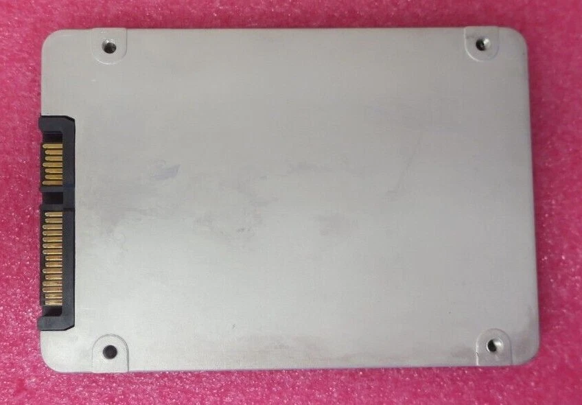 Intel SSD 320 Series 160GB SATA 3Gb/s 2.5" SSD Solid State Drive SSDSA2CW160G3 - Image 3 of 4