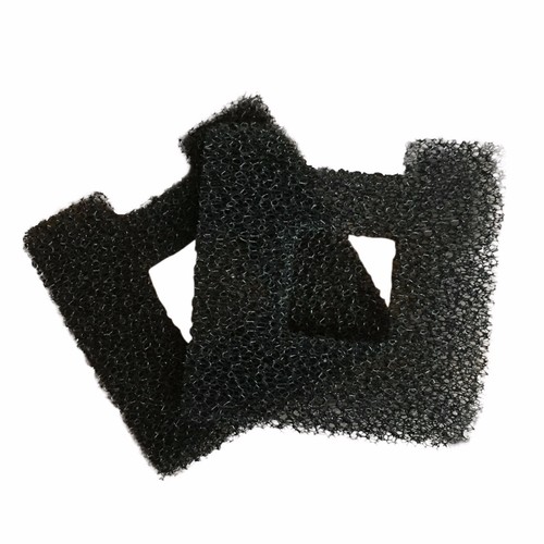 8 X Fluval Chi Filter Kompatibel Schaum Filter Bremsbeläge Aquarium - Bild 2 von 2