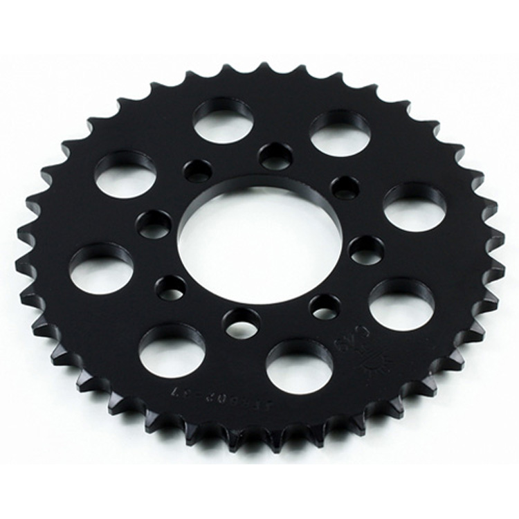 Fits 1976 Kawasaki KE100 Steel Rear Sprocket 4725741 | eBay