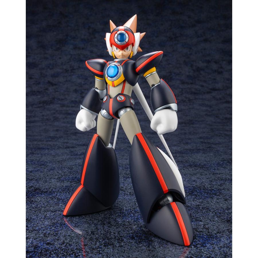 Kotobukiya KP605 1/12 Rockman Megaman Axel Mega man Plastic model