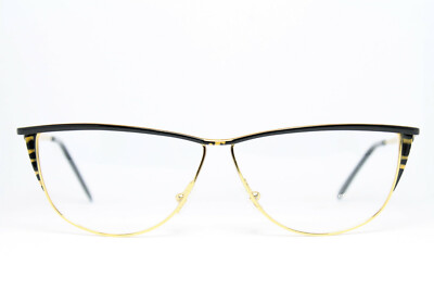 ALBERTA FERRETTI AF30 Vintage Original Brille Eyeglasses Lunettes