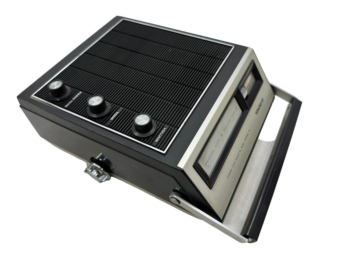 Lecteur de cassettes, lecteur de bande portable pour le chargement usb