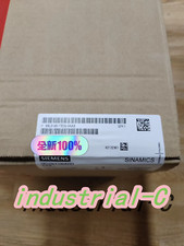 SINAMICS S120 6SL3120-1TE32-0AA3 Single Motor Module