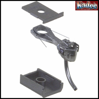 Kadee SCALE HEAD Ganzmetall Schnurrhaarkupplungen 153, 156, 158, 178 - Multi-Angebot