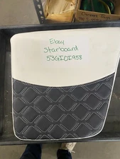 TIDEWATER BACKREST STARBOARD