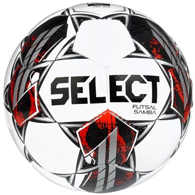 Select Futsal Master Gold FIFA Basic Ball Master Gold-Red Ballon de Football Unisexe Doré 4 EU