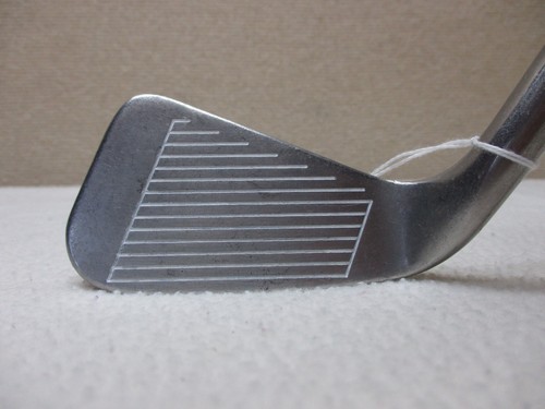 //Palmer "The Axiom" #3 Iron - Right Hand - Men's - Steel Shaft - #701 - Picture 3 of 12