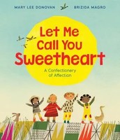 Let Me Call You Sweetheart | Mary Lee Donovan | Englisch | Buch | Gebunden