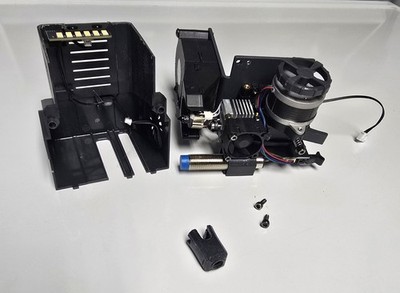  Comgrow T300 Metal Planetary Direct Drive Extruder 