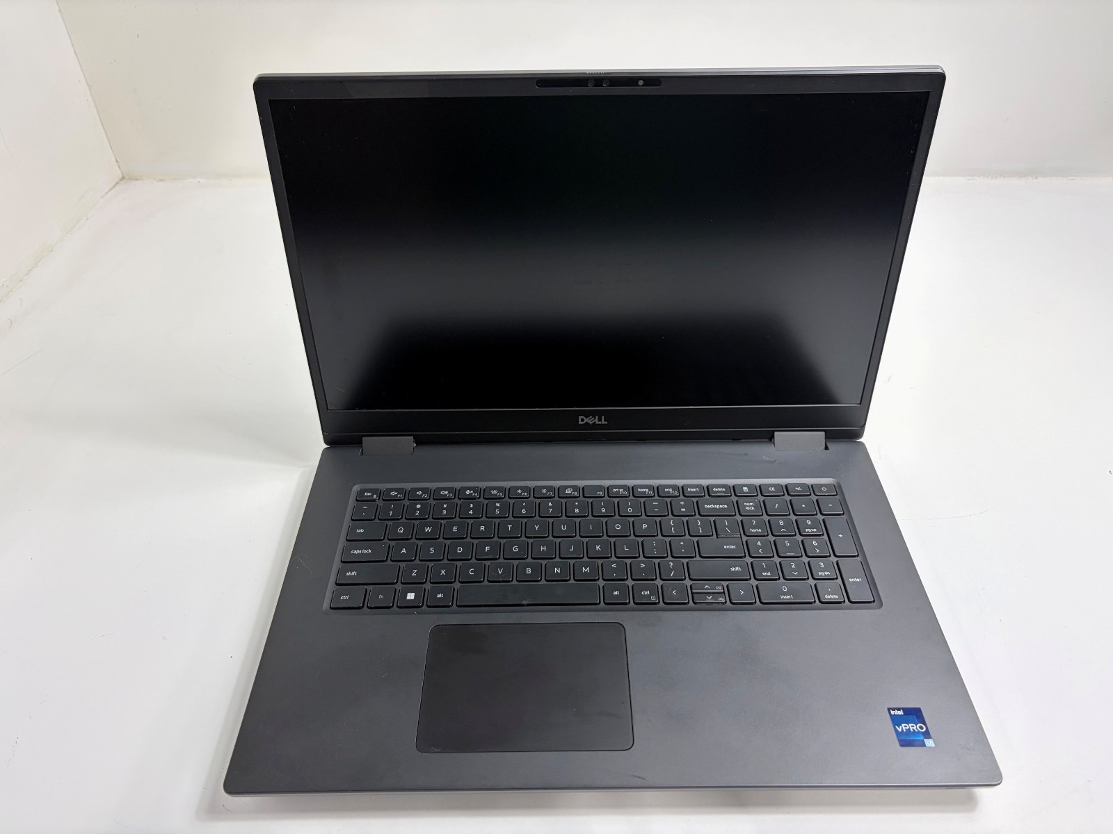 Dell Precision 7770, 17.3-Inch Laptop, with Intel Core i7 12th Gen., Windows 11 Pro
