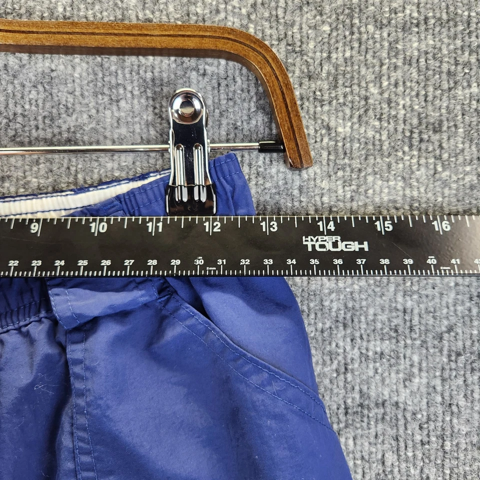 Pantalones AFTCO para niños 28 azul marino aparejos de pesca al aire libre aguas azules jóvenes Foto 4 de 4