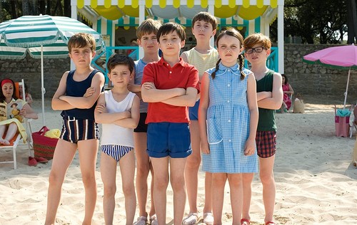 Der kleine Nick / Der kleine Nick macht Ferien (DVD) - Foto 6 di 7