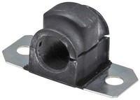 Stabilisatorlager Stabilager Buchse Stabilisator A.B.S. 274242 FüR Ford Fiesta 7