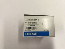 OMRON E3JM-DS70M4-G fotoelektrischer Sensor E...