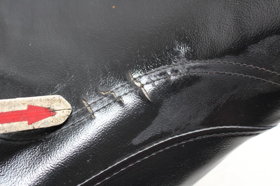 2005-2009 SUZUKI BOULEVARD C50 СЕДЛО ПЕРЕДНЕЕ ЗАДНЕЕ СИДЕНЬЕ СЕДЛО - Изображение 3 из 4