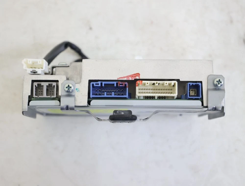 Centralina altra Mazda CX 3 DK GMD7669C0C JOHNSON 2.0 88 KW 120 CV 11-2015 - Immagine 3 di 4