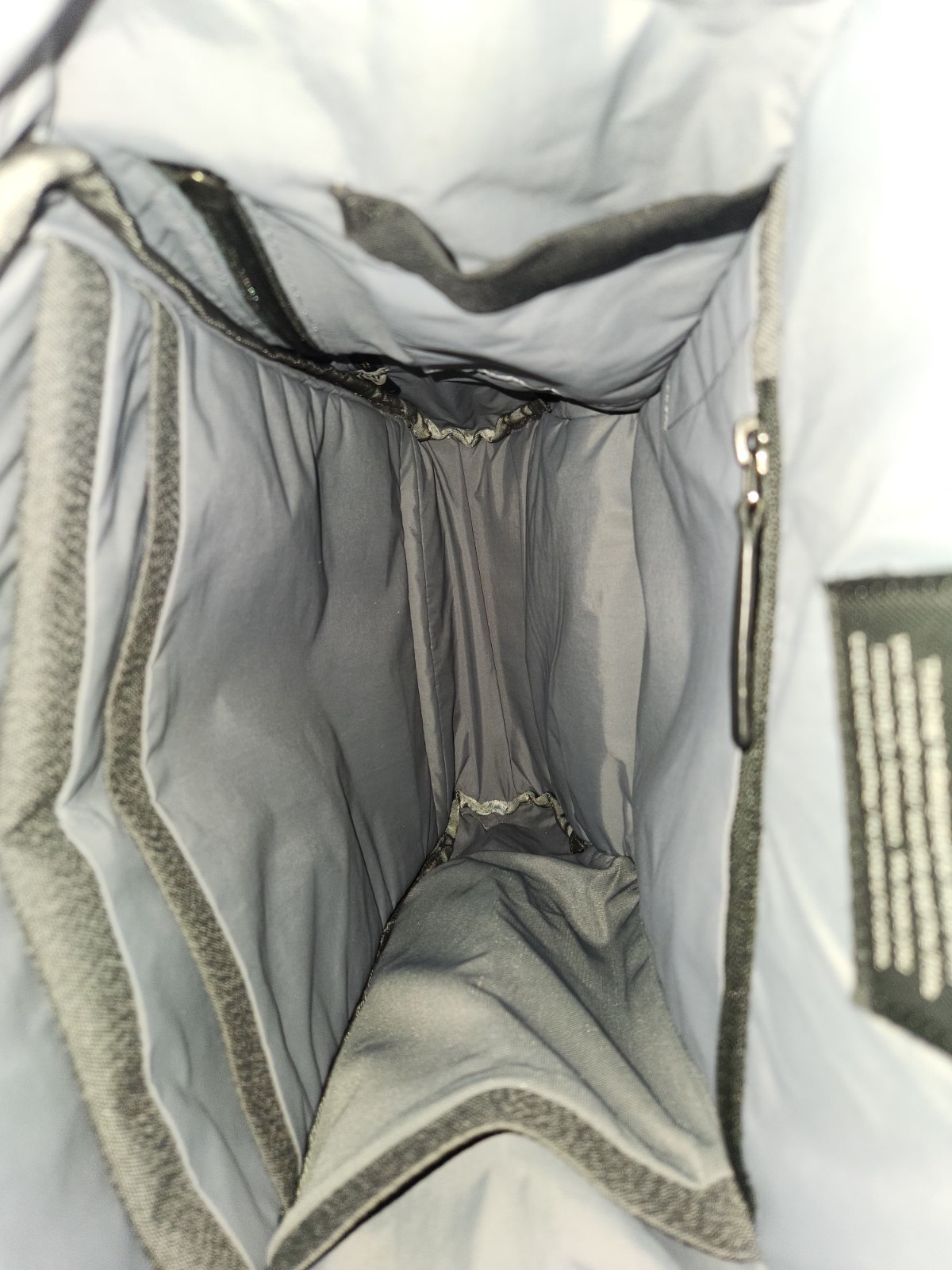 Bellroy Shift Backpack-Charcoal Gray - image 13