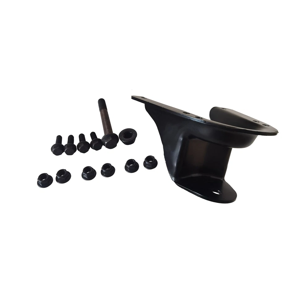 Leaf Spring Hanger Rear for 1985-1991 Chevrolet P30 R30 R3500 GMC C2500 722-084 - Image 3 of 4