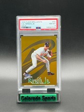 Top 10 Cal Ripken Jr. Cards 20