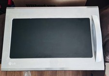 LG LMH2016ST Microwave Door Assembly ADC73028...