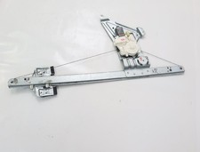 Fensterheber vorn rechts Mercedes SPRINTER 906 9067200146 mit Motor BROSE 06-201