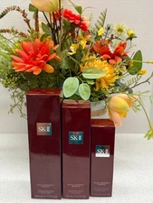 SK-II  Aging Skin Facial Treatment Essence with Antioxidants (You Pick) NIB SEAL