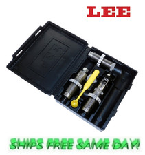 Lee Micrometer Pacesetter Full Length 3 Die Set for 308 Winchester NEW # 90507