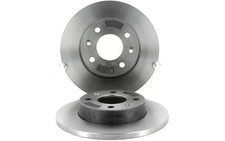 Disque de frein Dacia 1410