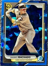 Click to enlarge Manny Machado