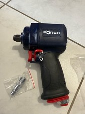 FÖRCH 1/2 Mini-Schlagschrauber (Art.-Nr. 5350 1100) In OVP