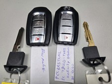 Infiniti Qx60 Oem Smart Key Fob Remote S180144705 Fcc Id Kr5txn1 Fob Key Infiniti Qx60 Oem Smart Key Fob Remote S180144705 Fcc Id Kr5txn1 Fob Key