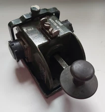 Larkspur Army Military Radio Morse Key Type K Mk3 LONG ARM