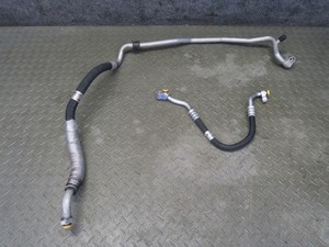 2008-2013 BMW E92 E93 M3 EVAPORATOR COMPRESSOR CONDENSER SUCTION PIPE SET